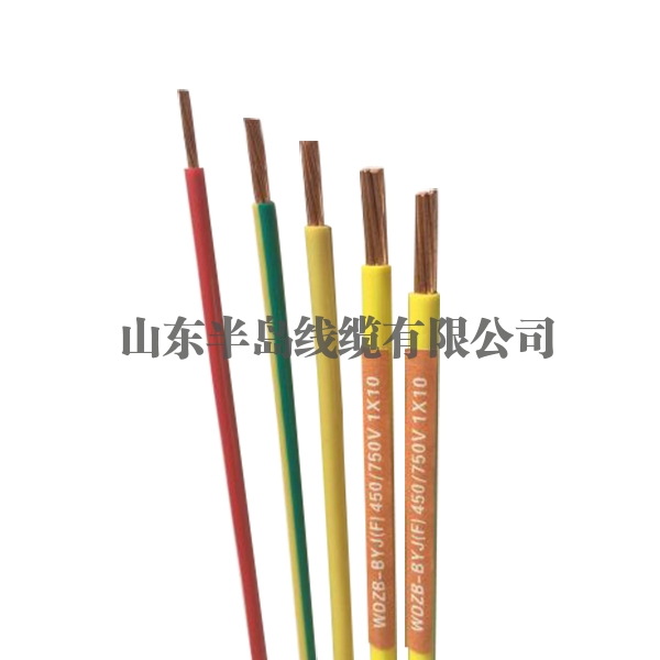 新能源电缆未来的发展趋势 